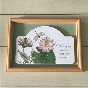 “This is Us” Wall Art